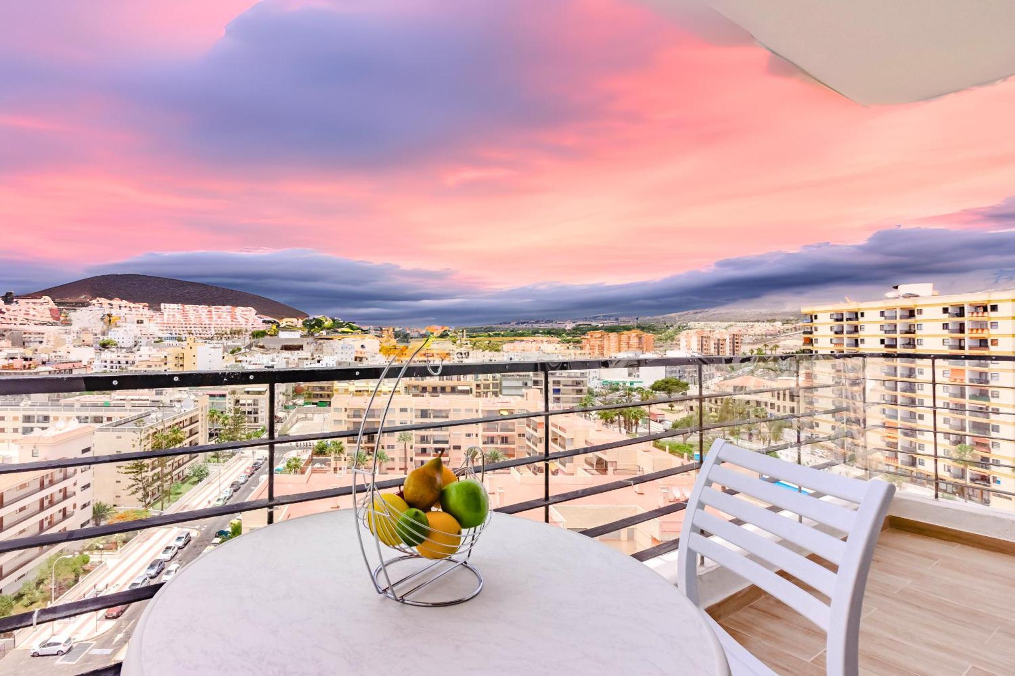 Estrella 1a021 Appartement